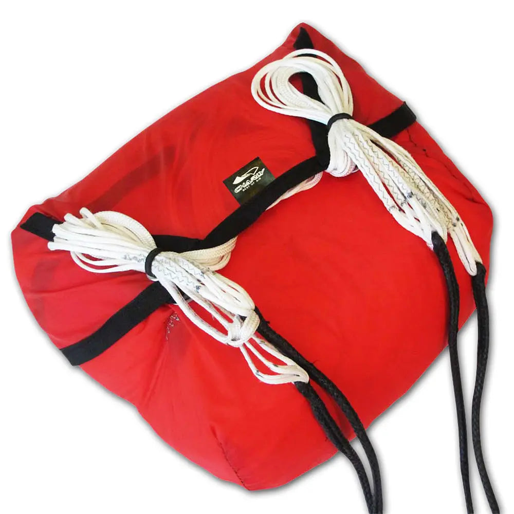 Notschirm Container - Paragliding24.ch