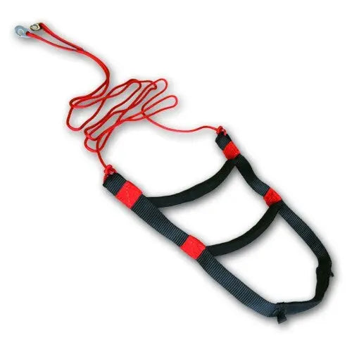 Fussbeschleuniger - Paragliding24.ch