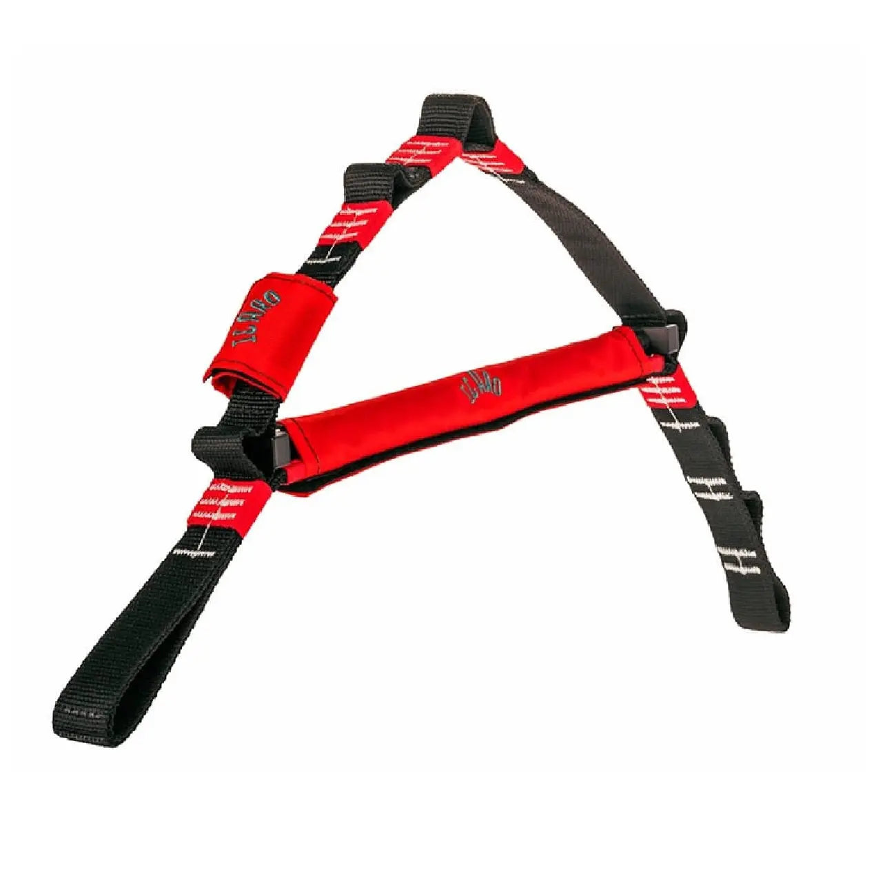 Tandemspreizen - Paragliding24.ch