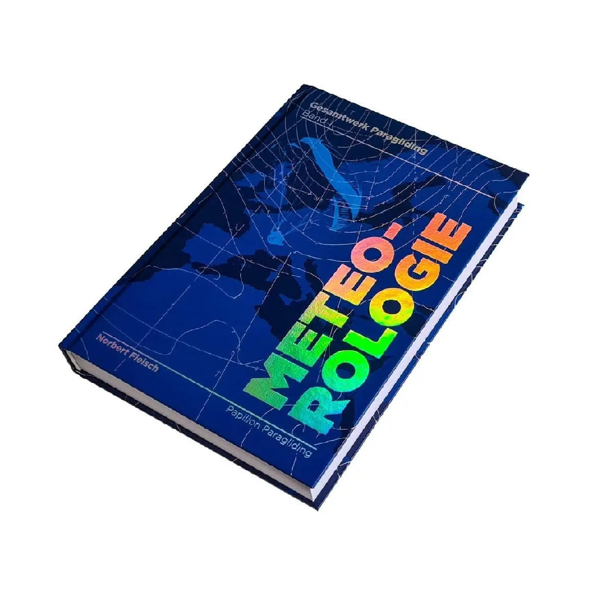 Bücher und Abos - Paragliding24.ch