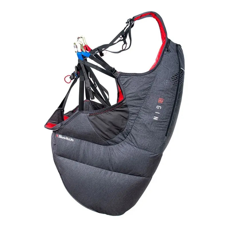 Sitzgurtzeuge - Paragliding24.ch