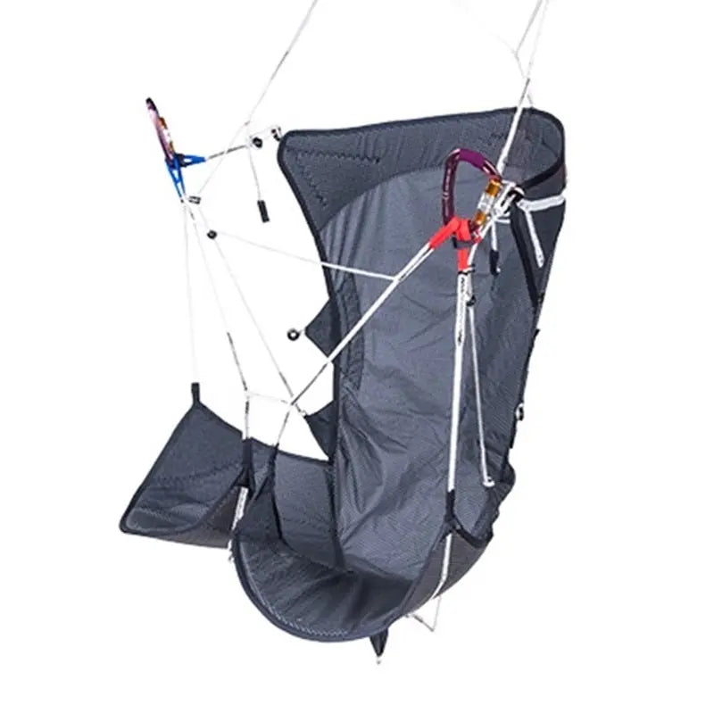 Hike & Fly Gurtzeuge - Paragliding24.ch