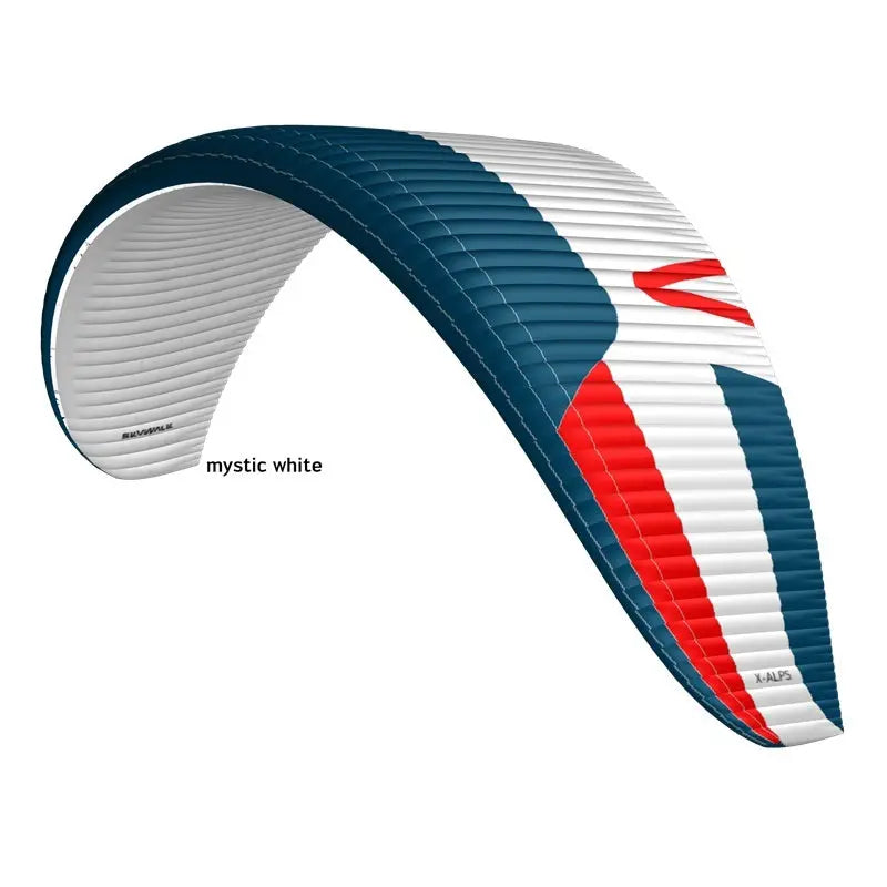 Leichtschirme / Hike & Fly - Paragliding24.ch