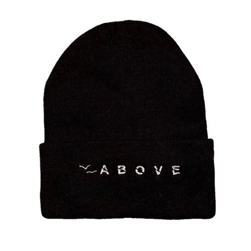 Above Paragliding - Paragliding24.ch