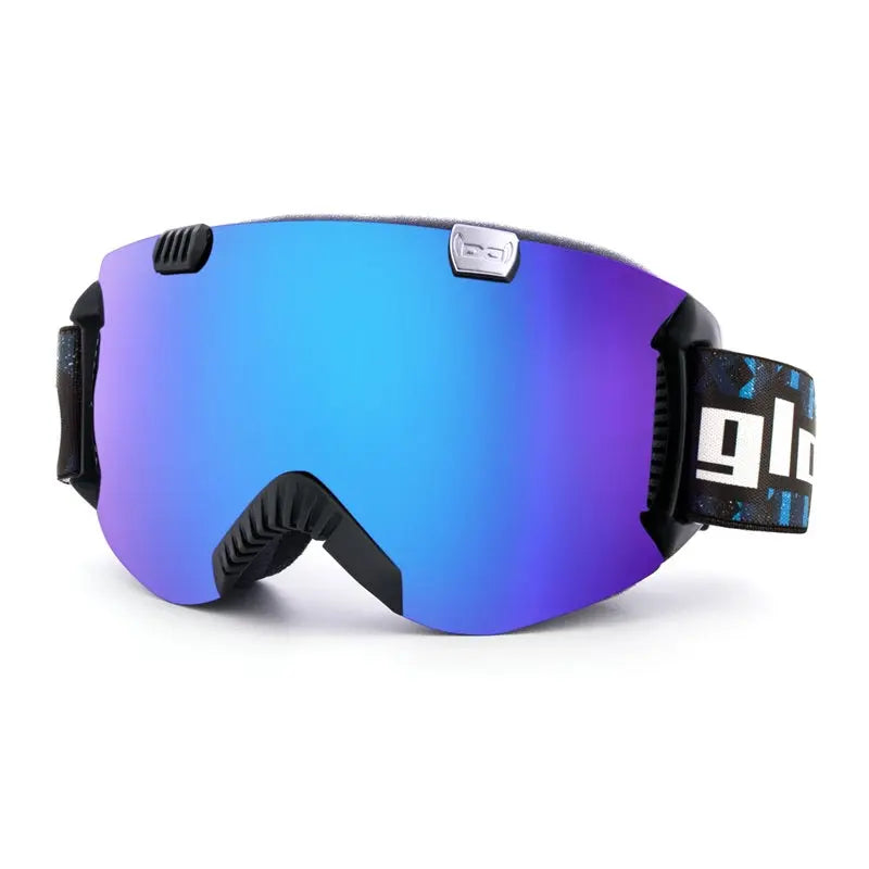 Ski- und Snowboardbrillen - Paragliding24.ch