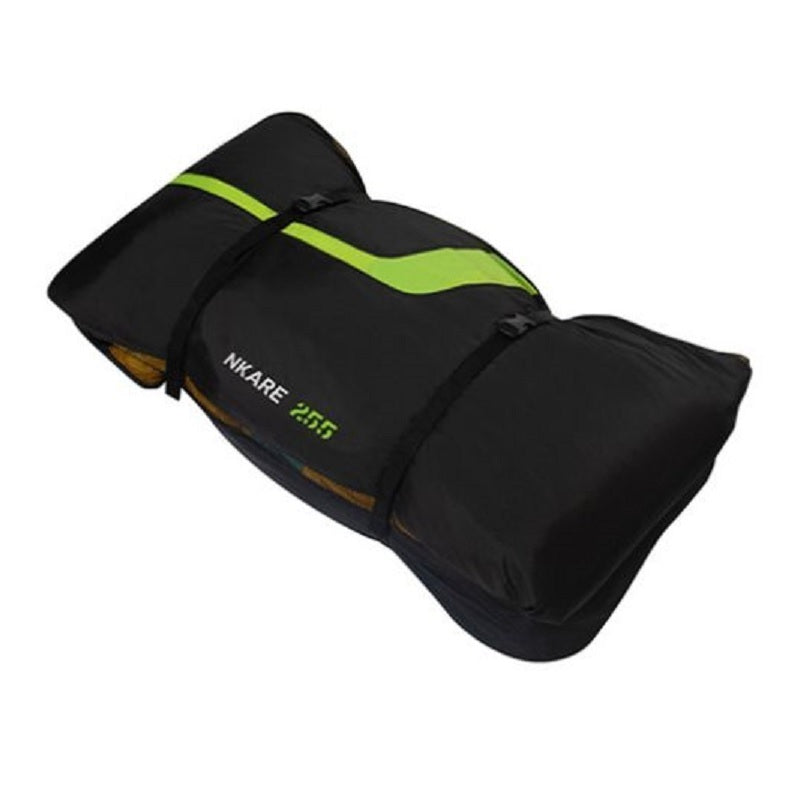 Niviuk Nkare Bag - Tube Bag, ideal zum schnellen Verpacken und Lagern des Gleitschirms. Schützt Profil und Struktur für sicheren Transport.