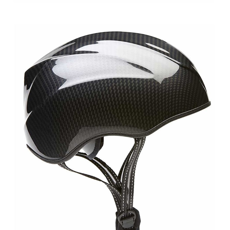 Icaro Nerv 2.0 Light Hike & Fly Helm, ultraleicht mit verstellbaren Polstern und Größenregulierung, ideal für Gleitschirmfliegen, ohne EN 966-Zertifizierung.