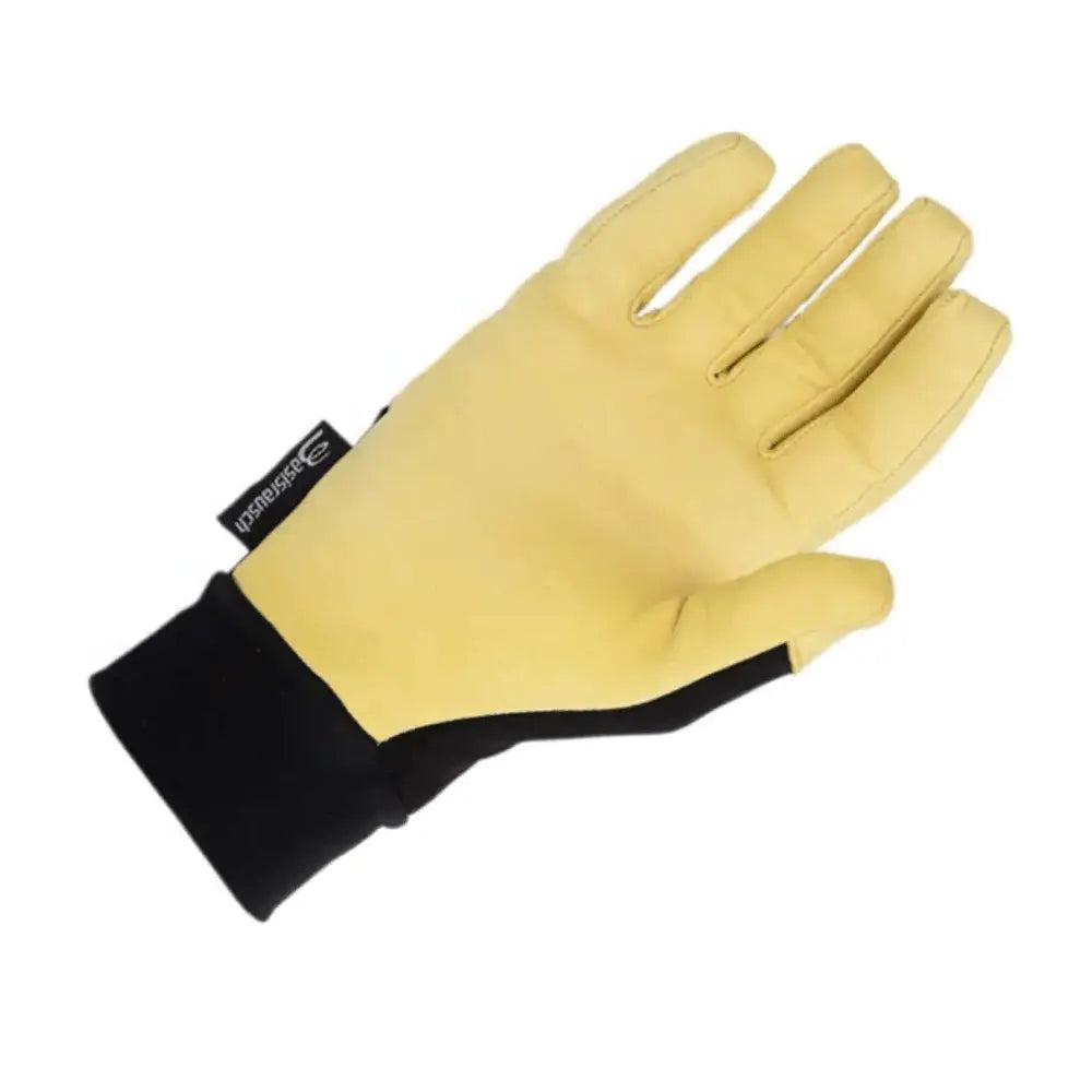 gleitschirm handschuhe sommer Basisrausch Citrin 2-Saison Handschuh - Handschuh mit top Grip