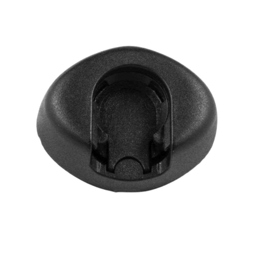 Bremsgriff Magnetverschluss-Set zur Reparatur oder Umrüstung, bestehend aus 2 Magnetverschlüssen, 2 Einrastköpfen und 2 Schlag-Nieten, für einfache Selbstmontage.