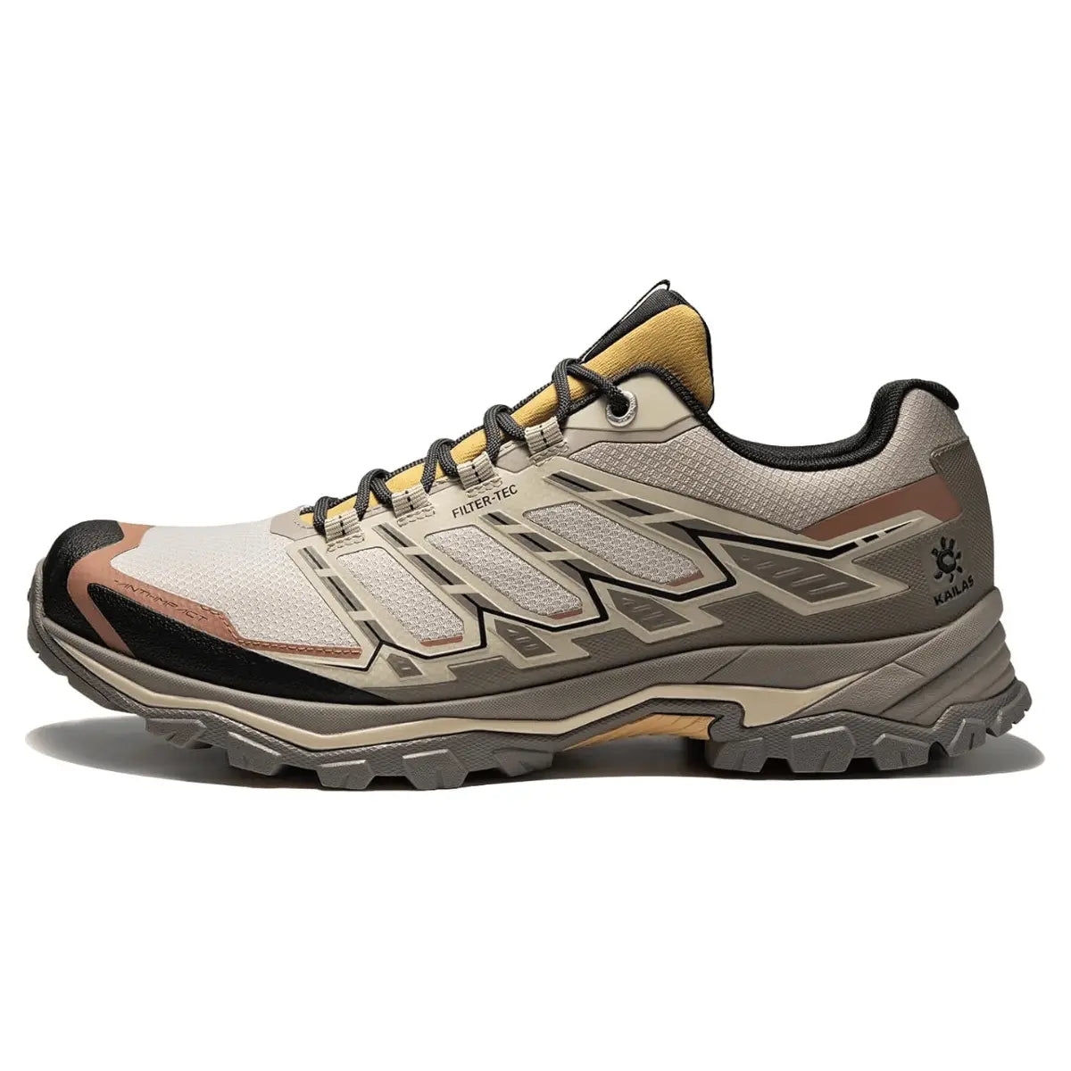 Kailas Expedition FLT 4.0 basse - Hommes