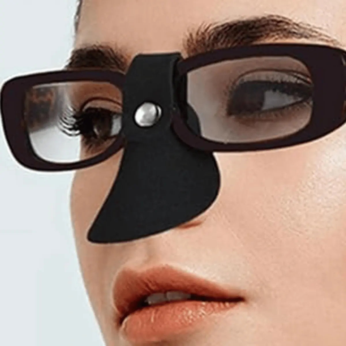 Nasen- und Sonnenschutz Nasen- Sonnenschutz  XQProtect