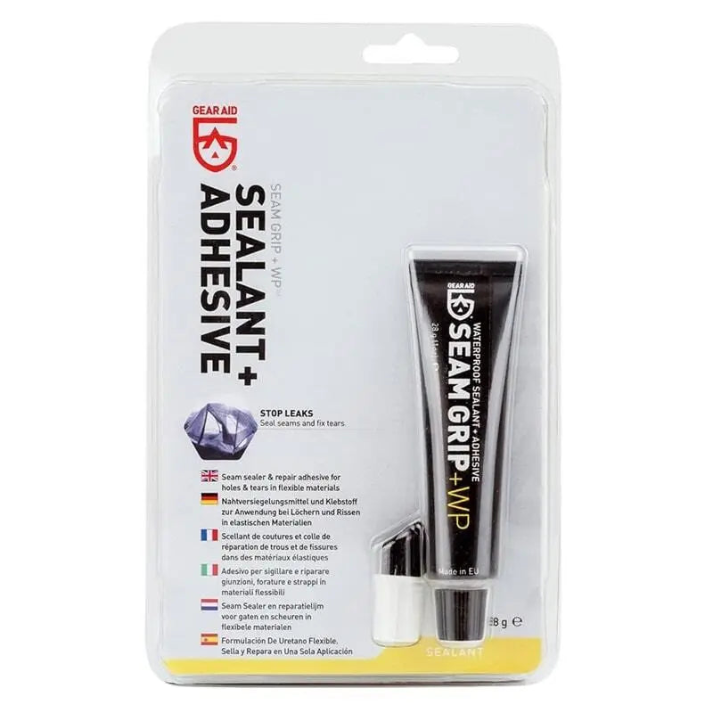 zelt versiegeln Seam Grip Zeltnaht-Versiegelung und Repair-Gel