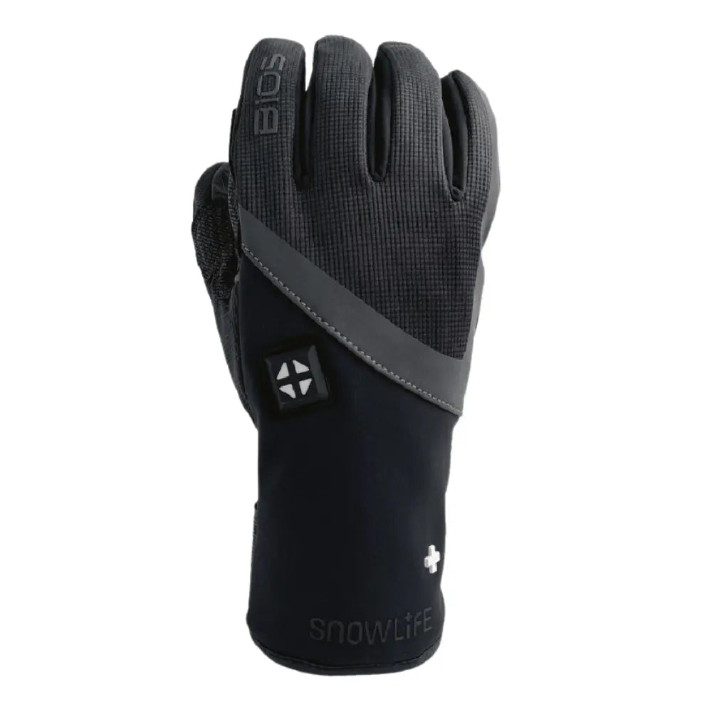 Snowlife Bios HEAT DT Glove Heizhandschuh (Frühling/Sommer)