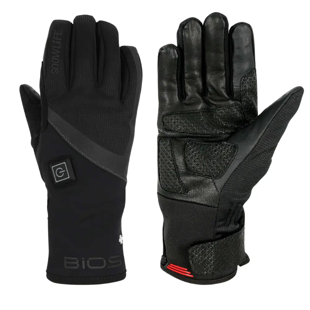 snowlife heat handschuhe Snowlife Bios Heat DT Glove ¦ Paragliding24.ch
