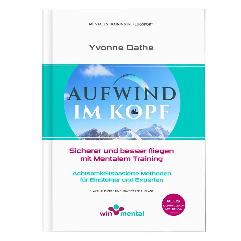 Aufwind im Kopf paragliding24.ch