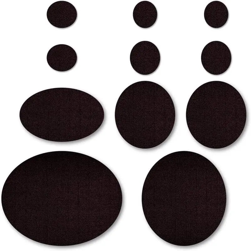 T Shirt Loch In Jacke Flicken Daunenjacken Reparatur-Patch