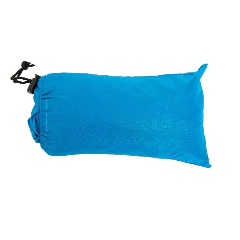Icaro Comfort Bag Light - Zellenpacksack, praktischer Gleitschirm-Packsack mit schwarzer Schnur, ideal zum materialschonenden Packen und Formerhalt von Gleitschirmen.