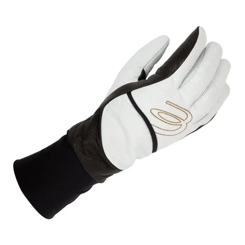 handschuhe gleitschirmfliegen Flughandschuh - Basisrausch Kristall Flex mit Top Fingergefühl
