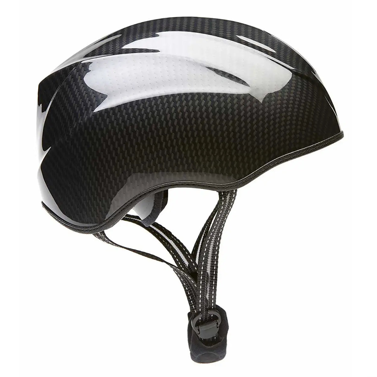 Icaro Nerv 2.0 light Hike & Fly Helm mit verstellbarem Gurt und atmungsaktiven Polstern, ultraleichtes Design, perfekt für Gleitschirmflieger.