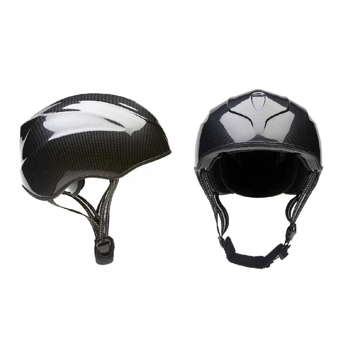 Icaro Nerv 2.0 light Hike & Fly Helm mit verstellbarem ESR-System und atmungsaktiven Polstern, ideal für komfortables Gleitschirmfliegen.
