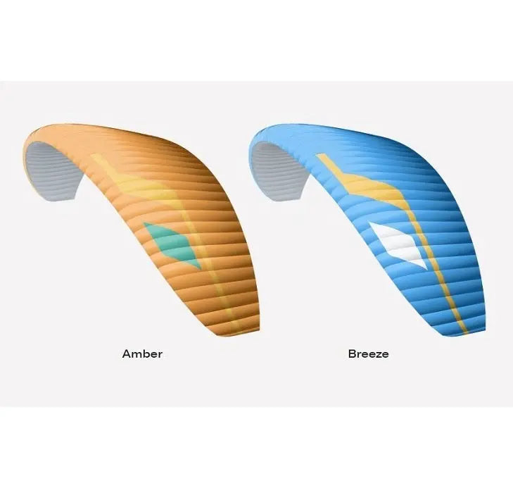 Niviuk Hook 6 P Gleitschirm mit verbessertem Handling und Stabilität, ideal für Hike & Fly-Abenteuer. Leicht und langlebig, optimal für fortgeschrittene Piloten.