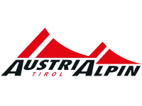 AustriAlpin Stratus Alu Gleitschirm Karabiner mit Autolock-Druckknopfverschluss, passend für 25 mm Bandschlaufen, für sicheres Paragliding-Zubehör.