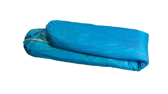 Icaro Tube Bag Light - Packsack zur materialschonenden Gleitschirm-Verpackung, mit Netzeinsatz für Belüftung. Ideal für längere Lagerung und Schutz der Eintrittskante.