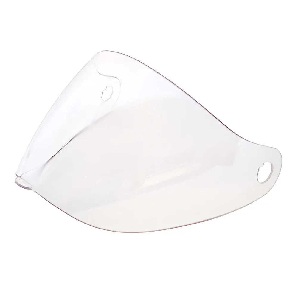 Visier für Icaro SkyRunner IC2, hochwertig und bruchfest, mit klarer Plastikscheibe, antireflex- und kratzfest beschichtet. Einfach montierbar, ideal für Gleitschirmflieger.