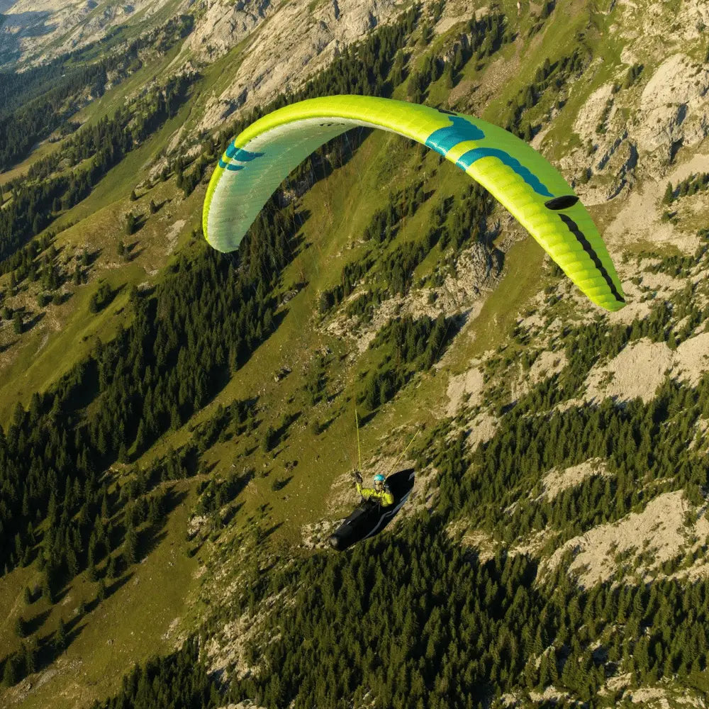 Ozone Alpina 5 (EN-C) Ozone