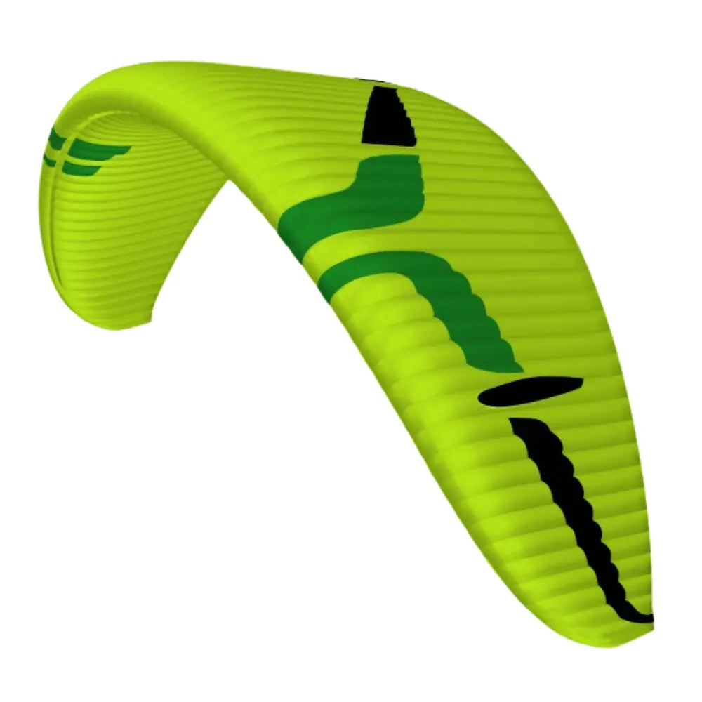 Ozone Delta 5 (EN-C) Gleitschirm  ideal für fortgeschrittene Piloten, bietet hohe Leistung und Sicherheit, erhältlich bei Paragliding24.ch.