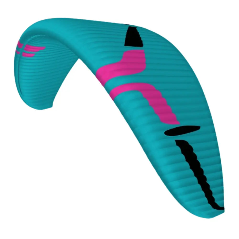 Ozone Delta 5 (EN-C) Gleitschirm  ideal für fortgeschrittene Piloten, bietet hohe Leistung und Sicherheit, erhältlich bei Paragliding24.ch.