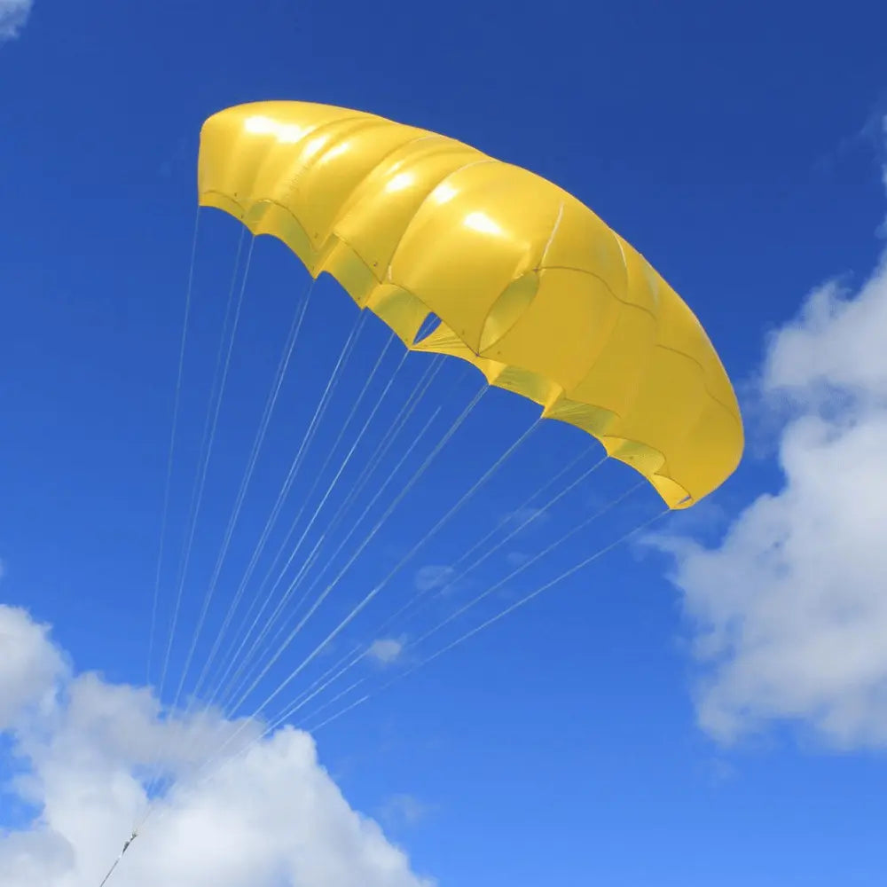 Skyman Ultra Cross Rettungsschirm Notschirme  Niviuk