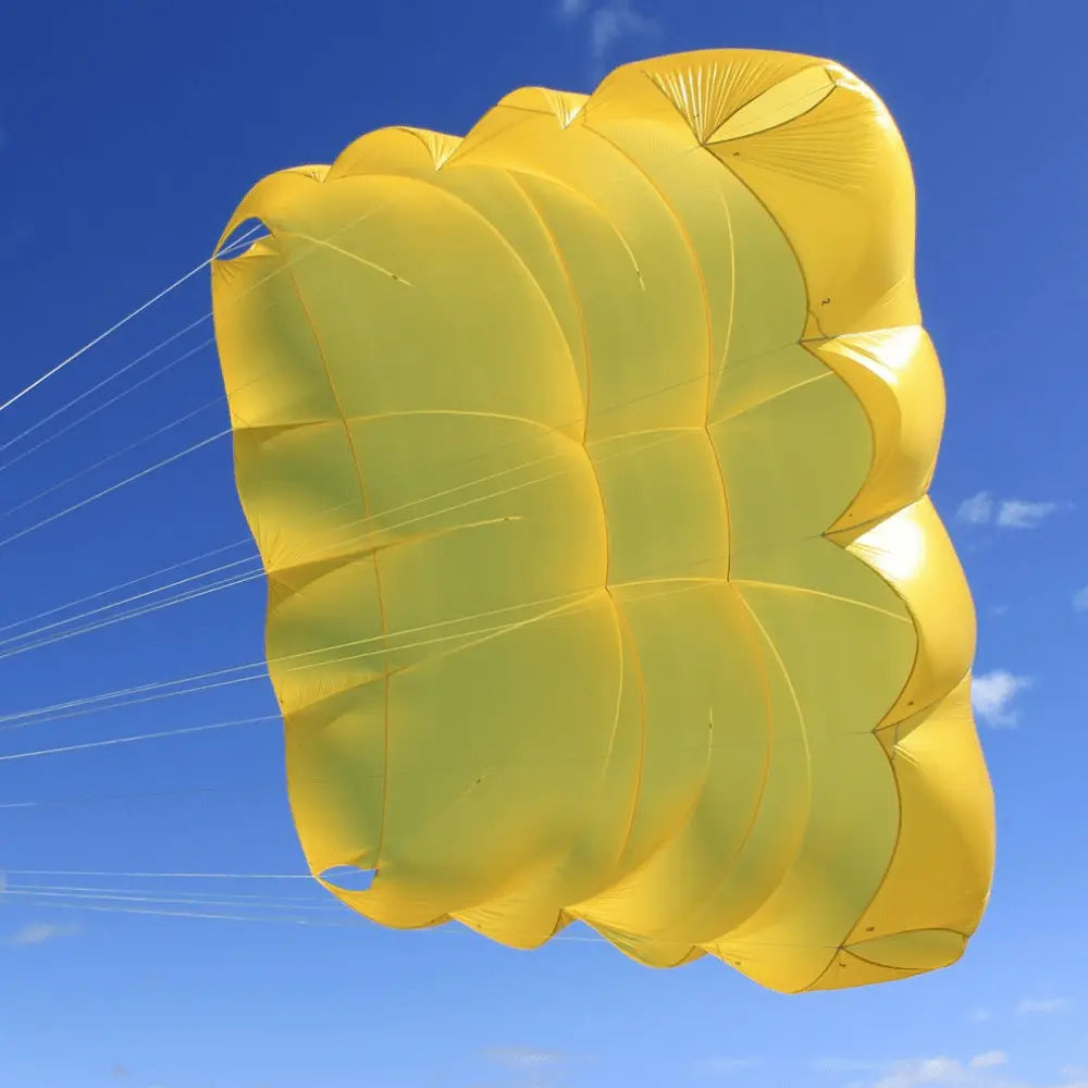 Skyman Ultra Cross Rettungsschirm Notschirme  Niviuk