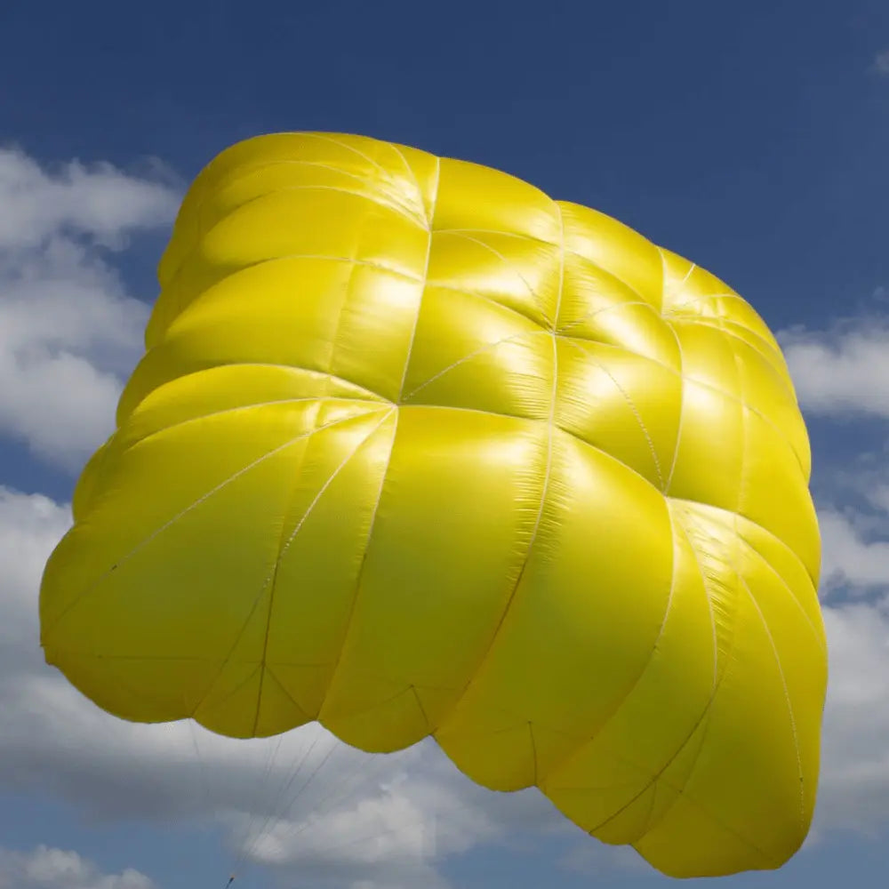 Skyman Ultra Cross Rettungsschirm Notschirme  Niviuk