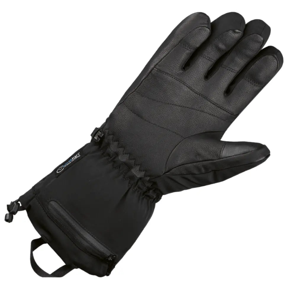 snowlife handschuhe beheizbar Snowlife HEAT DT Glove Heizhandschuh – Beheizter Paragliding Handschuh