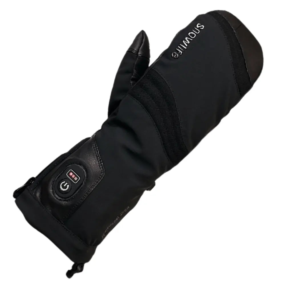 Snowlife HEAT DT Mitten Heizhandschuh (Winter)