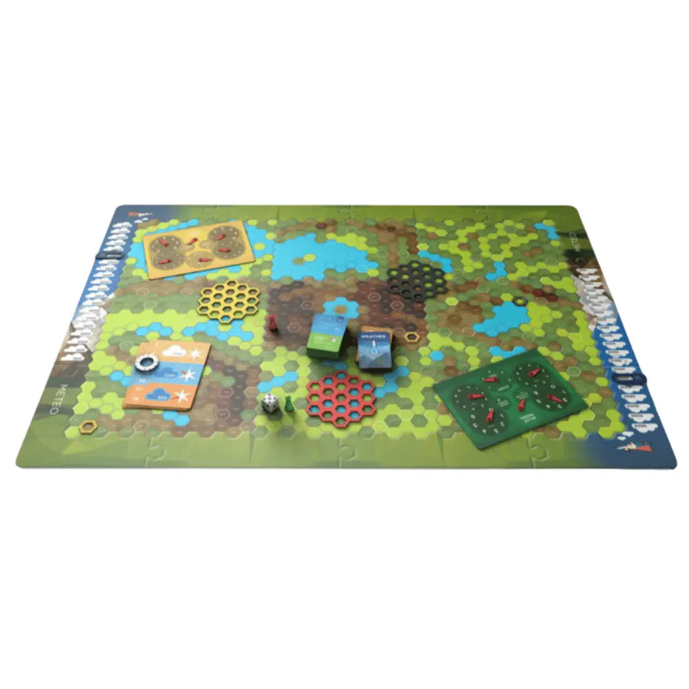 Spiel - Paragliding Hike & Fly Praktische Gadgets  Paragliding24.ch